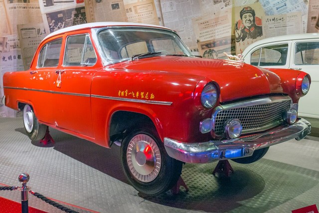 Автоблизнецы