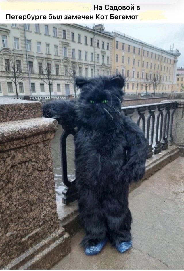 ТРРРидцать тРРРи от 21 мая