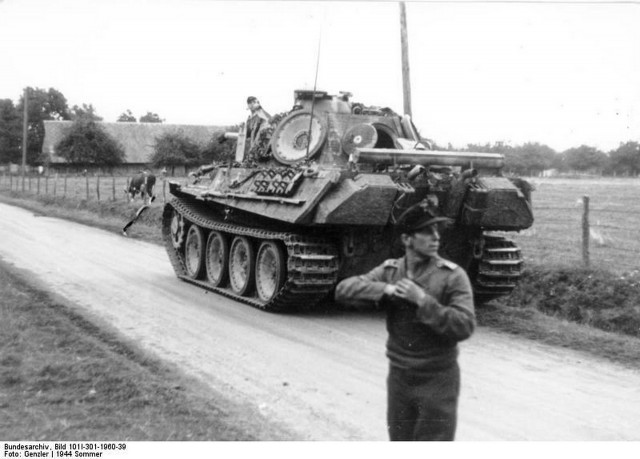День Д, 6 июня 1944 года