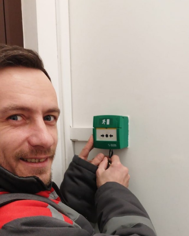 Давайте лица