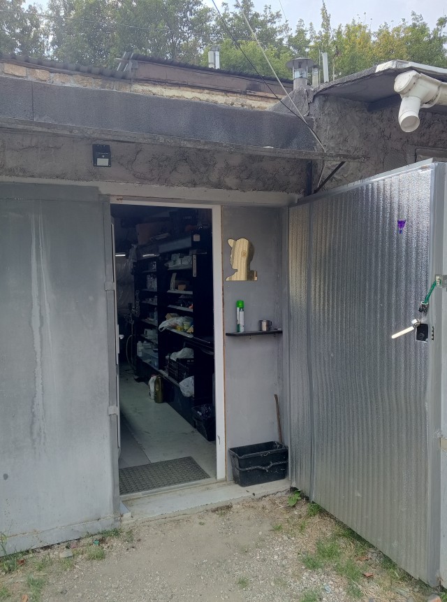 Рабочая пьятница