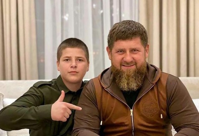 Алименты пришли...