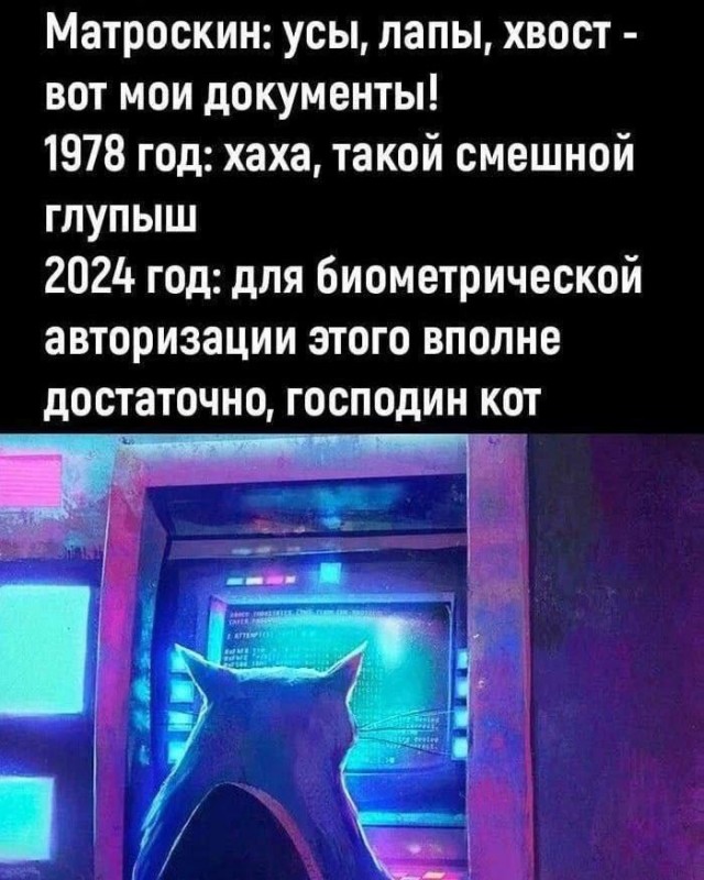 Завалялось тут случайно немного забавных картинок