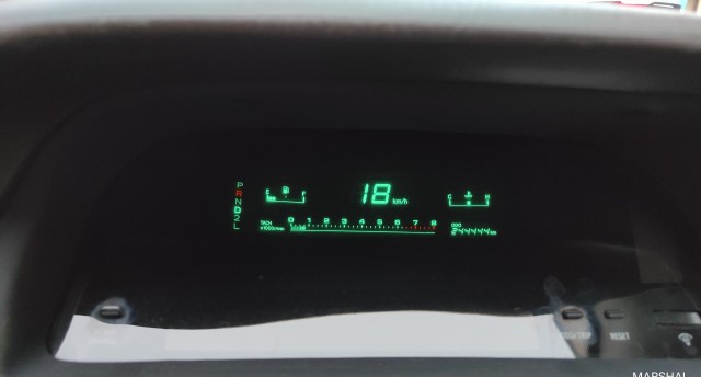 Невероятные «фишки» японских автомобилей 80-х