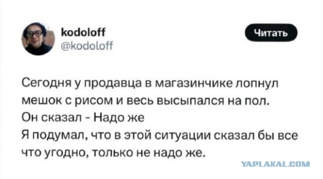 Картинки не для всех