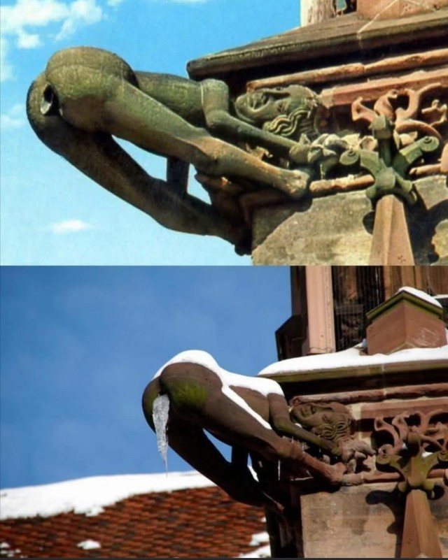 А погода сегодня....МОРОЗ