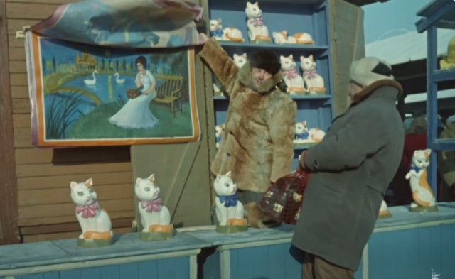 Фотографии из прошлого нашей страны – 92