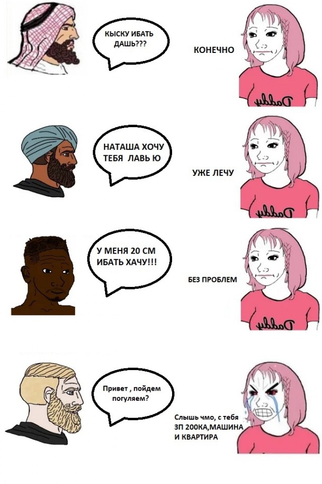 Их логика