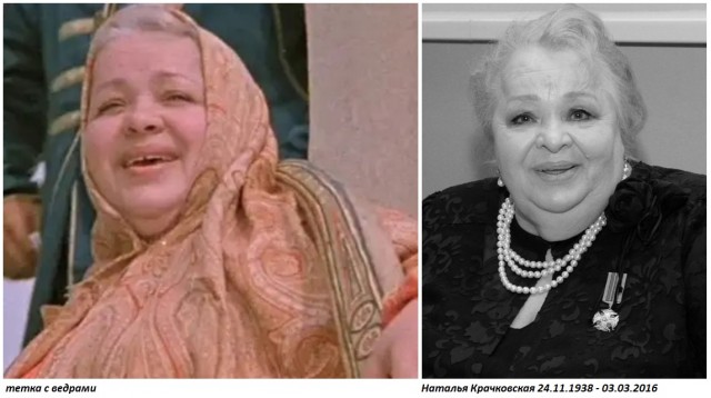 В мире кино (Там, на неведомых дорожках…).