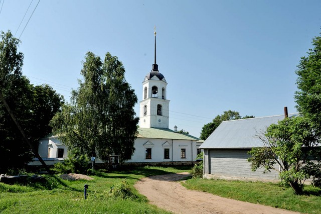 Талабские острова. Остров Залит⁠⁠