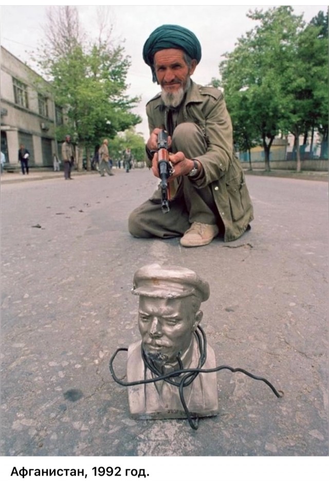 Интересные фотографии 1990х 17.08.25