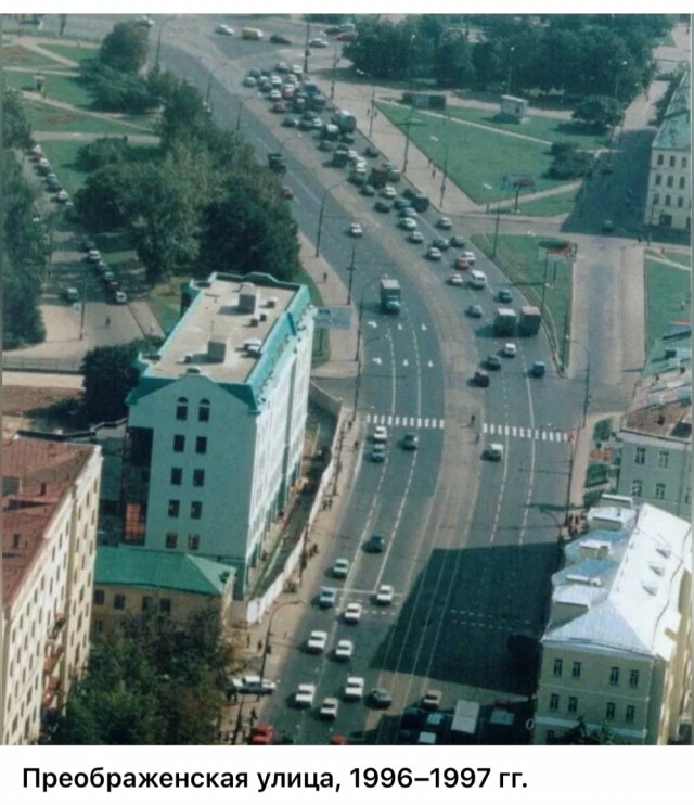 Интересные фотографии 1990х 24.08.25