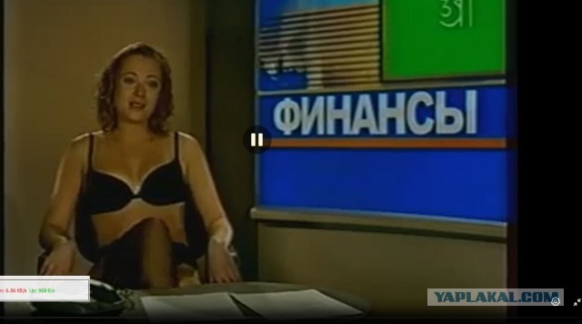 Этим ребятам никакие мигалки не указ