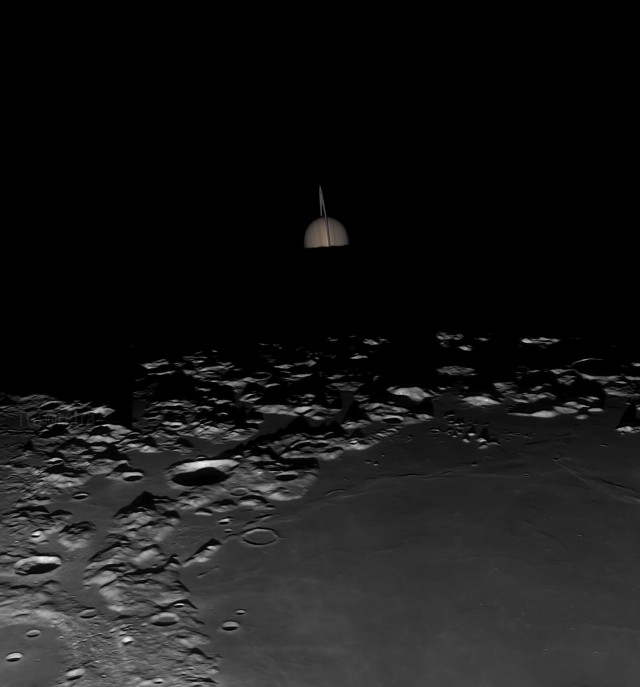 Объявлены лучшие астрономические фотографии 2025 года по версии Королевской обсерватории Гринвича.