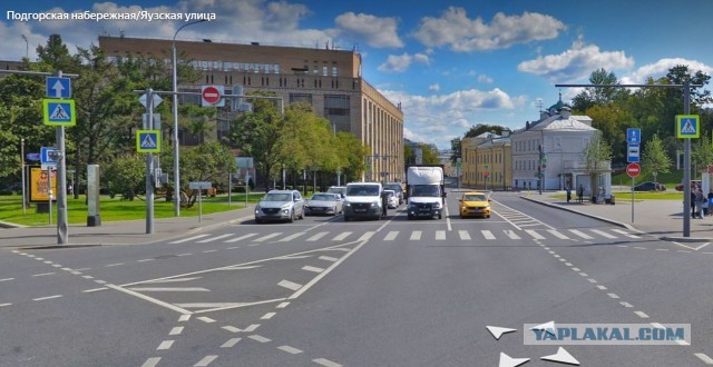 Стадо Баранов