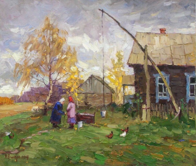 АРТ-Воскресенье