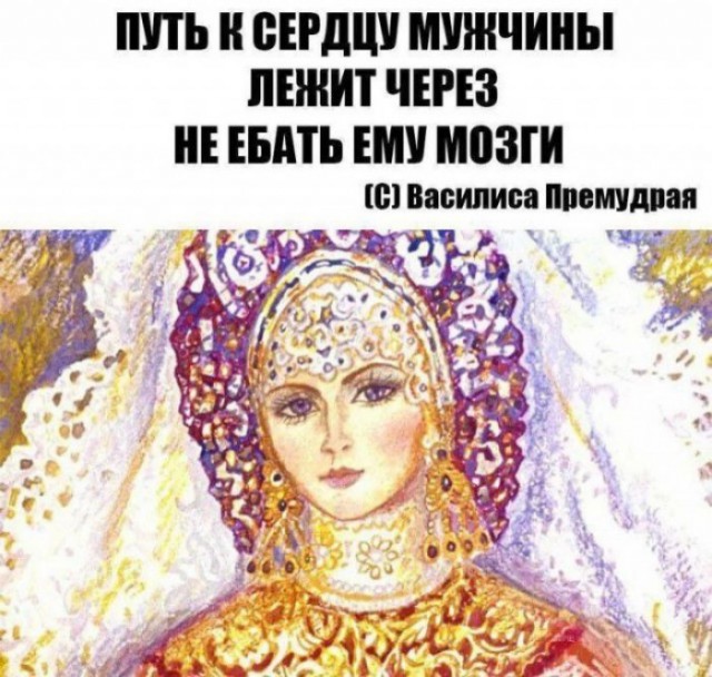 Немного картинок разной степени новизны и адекватности