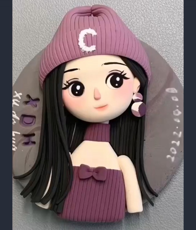 Когда руки растут откуда надо