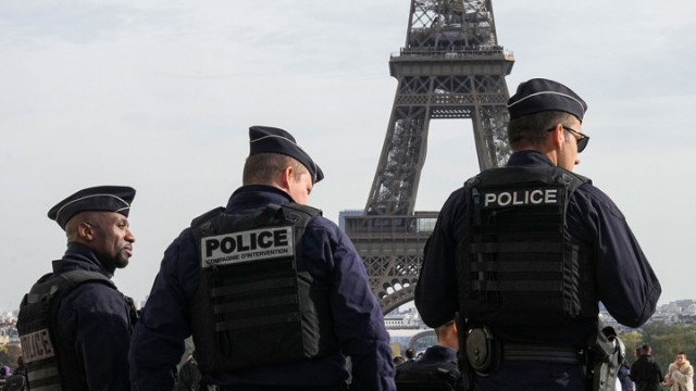 У американского дизайнера украли украшения на 1 млн евро во Франции