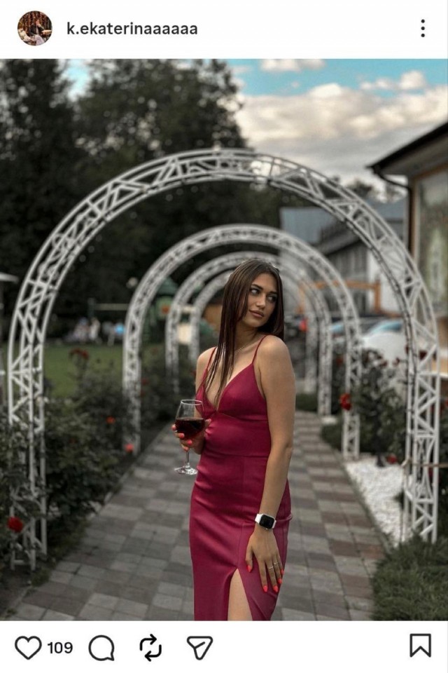 «Родила не от него, но для него»