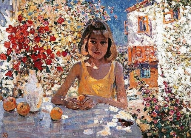 АРТ-Воскресенье