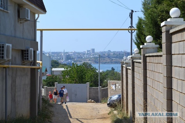 Севастополь - Балаклава