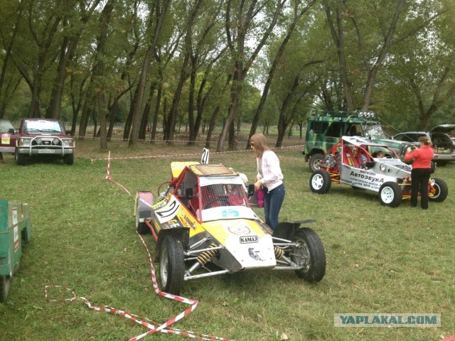 Автошоу АВТОШОК 2013