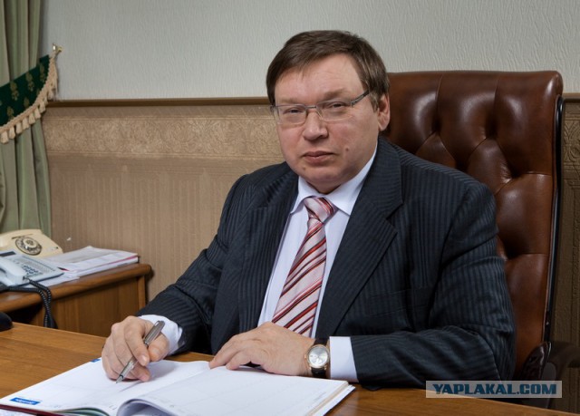 Факелоносцы включили режим "Напалм"