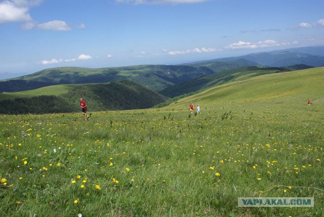 Карачаево-Черкессия