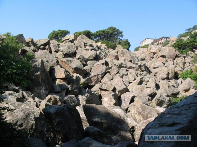 Тайны Великой Пирамиды