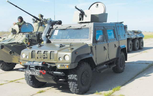 Военная машина рысь фото