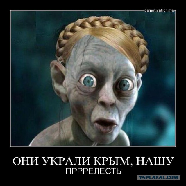 Небольшая подборка для улыбки!