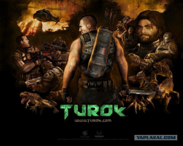 Еще неделю после титров отходишь.