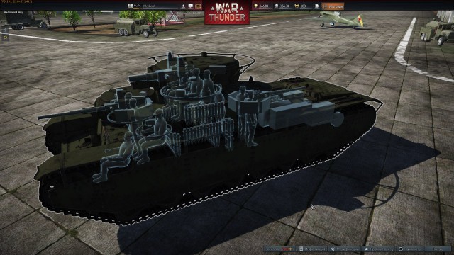 Wargaming 15