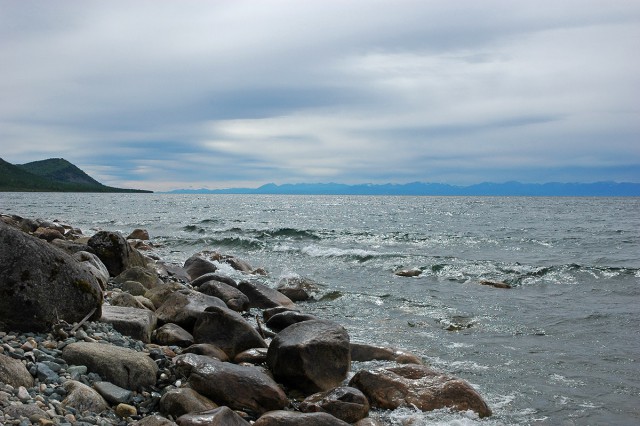Деревенская Америка