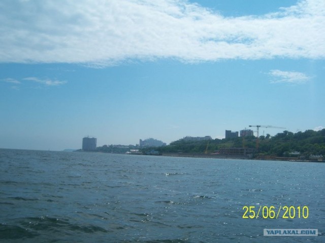 Прокат водных мотоциклов