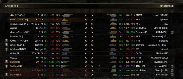 Wargaming 18