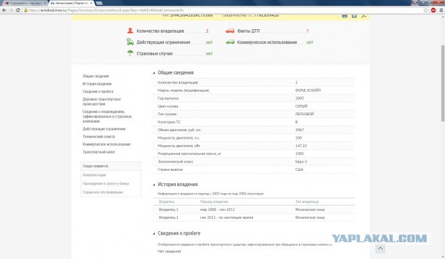 15 признаков "скрученного" пробега автомобиля