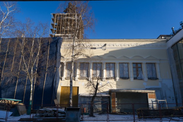 Что случилось с ВДНХ за год