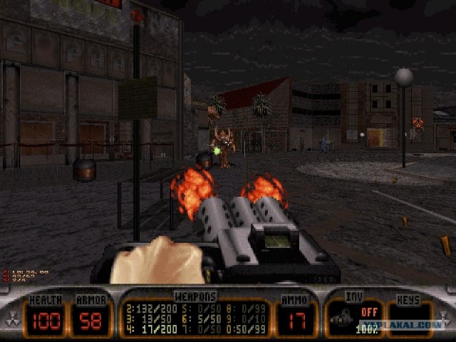 Ностальгия