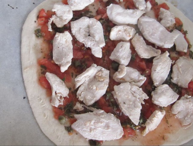 Готовят наши дети, в предверии Дня защиты детей