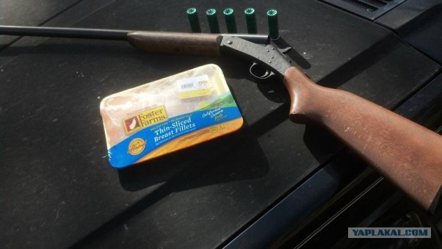 Сендвич по челябински