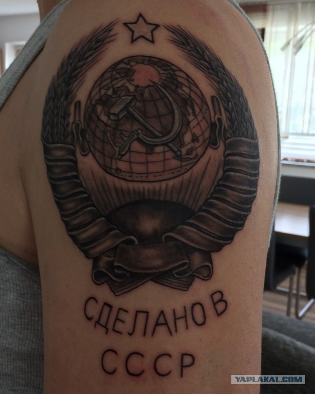 Неписанные правила тату-мастеров