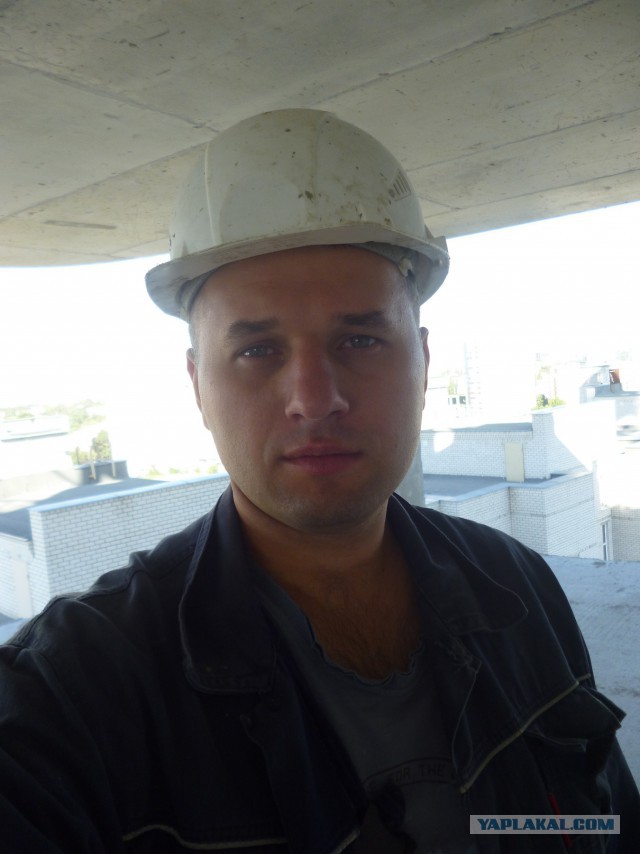 Кто кем работает?