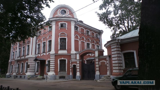 Жизнь за МКАДом: добро пожаловать в Ярославль