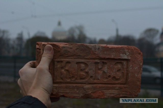 Из Новосиба в Питер, очень коротко
