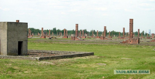 10 жутких мест на планете