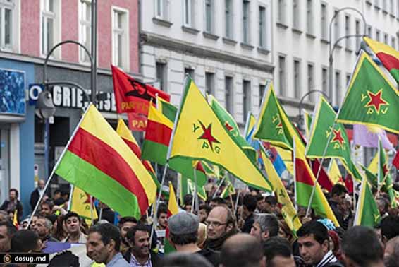 Шах Эрдогану