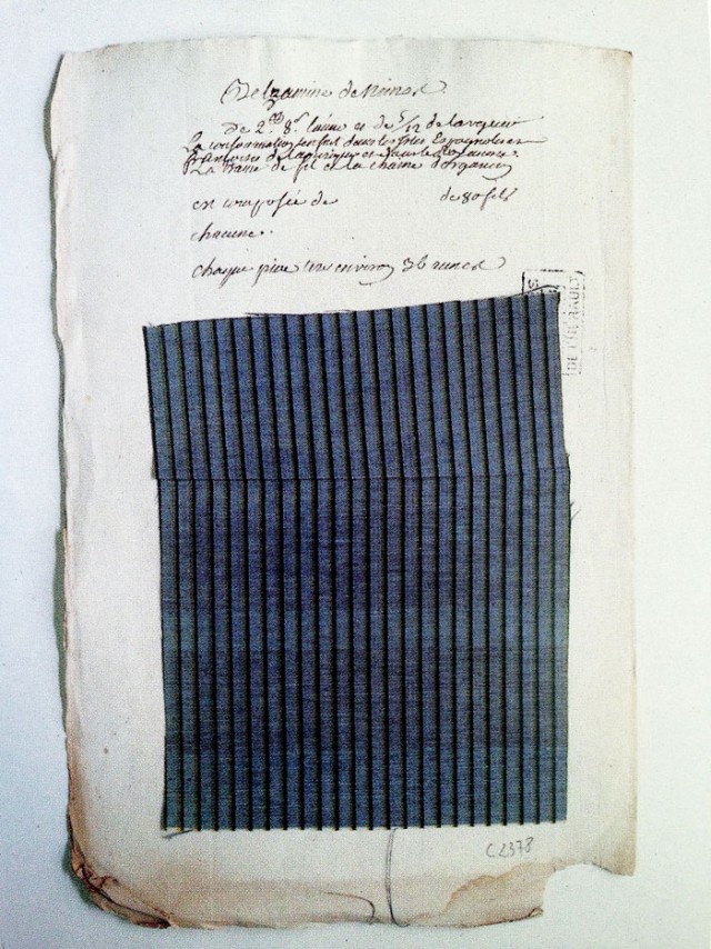 Джинсы навсегда