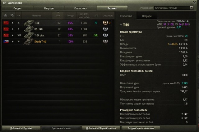 Wargaming 34